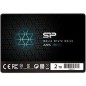 SILICON POWER Ace SSD A55 2TB 2.5 SATA-600 SILICON POWER Ace SSD A55 2TB 2.5 SATA-600